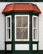 Bonavista window